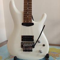 IBANEZ JS140 JOE SATRIANI SIGNATURE