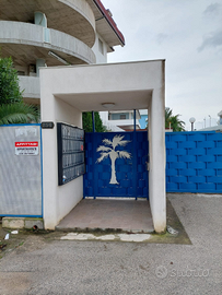 Residence con piscina