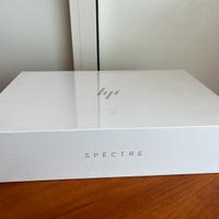 HP Spectre x360 14-ef0003nl Notebook