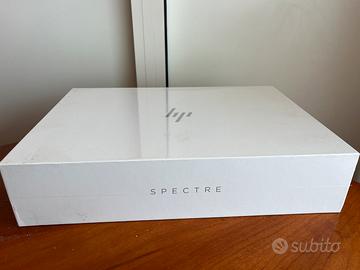 HP Spectre x360 14-ef0003nl Notebook