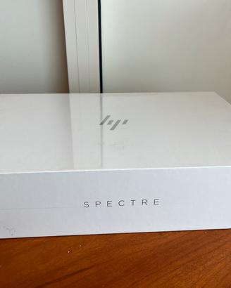HP Spectre x360 14-ef0003nl Notebook