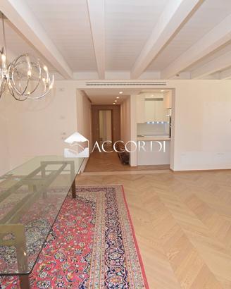 Rif.SW184| appartamento quadrilocale