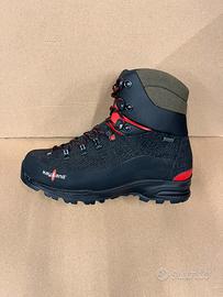 Kayland Tuscia Scarponi Uso Boschi o Caccia