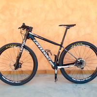 Cannondale F-Si Carbon 3
