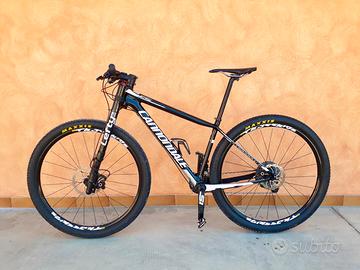 Cannondale F-Si Carbon 3