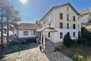 CASA INDIPENDENTE A MONASTERO DI LANZO