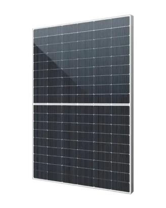 PANNELLO SOLARE BIFACCIALE SUNPRO 450W MONOCRISTAL
