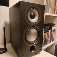 Elac Uni-fi 2.0 UB-52 Diffusori passivi