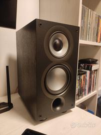 Elac Uni-fi 2.0 UB-52 Diffusori passivi