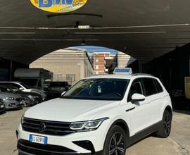 Volkswagen Tiguan 2.0 TDI DSG Elegance