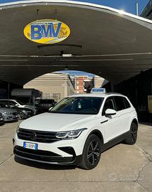 Volkswagen Tiguan 2.0 TDI DSG Elegance