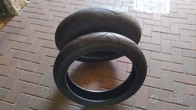Bridgestone Ducati D16RR