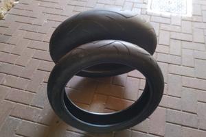 Bridgestone Ducati D16RR