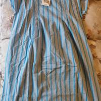 vestito estivo premaman