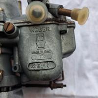 CARBURATORE WEBER 32 ICEV 150