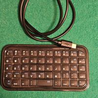 Mini Bluetooth Keyboard