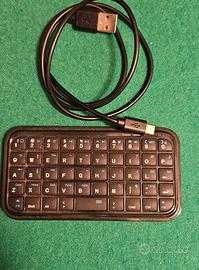 Mini Bluetooth Keyboard