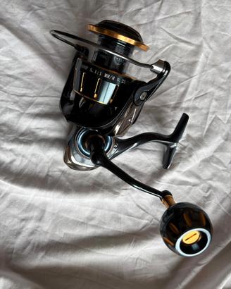  mulinello spinning shore jiggining 7000 drifting 