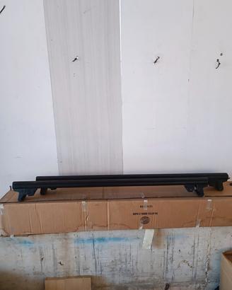 portapacchi Audi avant/Volkswagen Passat 