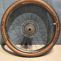 Ruote Mavic Crossmax Ultimate SL 30mm