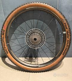 Ruote Mavic Crossmax Ultimate SL 30mm