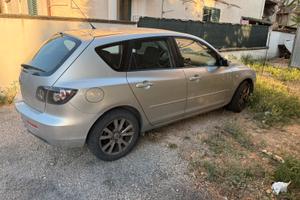 Mazda 3 1.6 MZ-CD 110 CV 5 porte - 2007