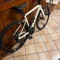 Bici da corsa orbea orca anno 2021 taglia 47