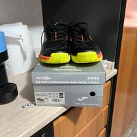 Scarpe da padel