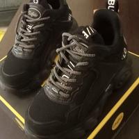 Scarpe buffalo donna