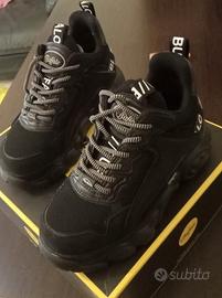 Scarpe buffalo donna