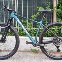 MONTAIN  BIKE  LEE COUGAN