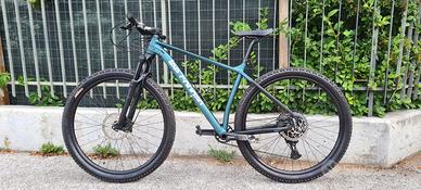 MONTAIN  BIKE  LEE COUGAN