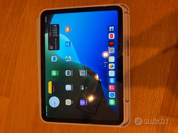 IPad 2025 a16 argento 128GB