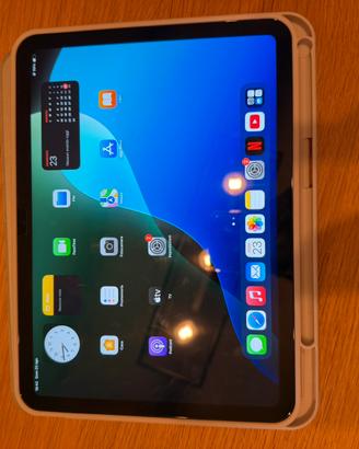 IPad 2025 a16 argento 128GB
