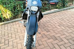 derbi senda R