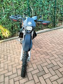 derbi senda R