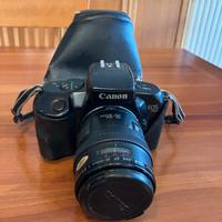 Macchine fotografiche più accessori