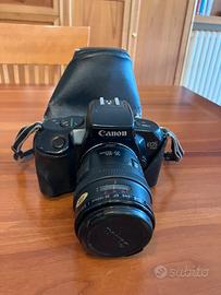 Macchine fotografiche più accessori