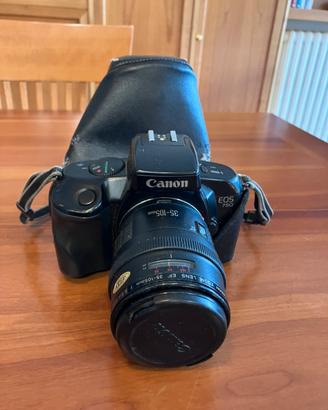 Macchine fotografiche più accessori