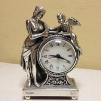 SCULTURA OROLOGIO OTTAVIANI