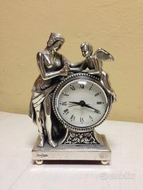 SCULTURA OROLOGIO OTTAVIANI