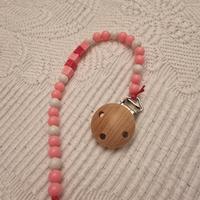 Catenella portaciuccio 