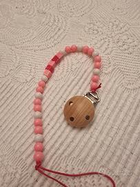 Catenella portaciuccio 