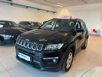 Jeep Compass LONGITUDE 1.4 MultiAir 2WD 44000 KM