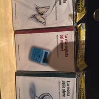 Lotto 20 Libri Collana "Mondo Matematico" RBA Desc