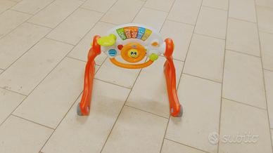 Gioco "simulatore di guida"