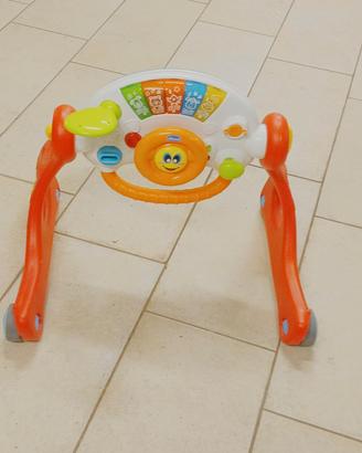 Gioco "simulatore di guida"