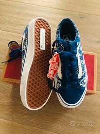 Vans Style 36 Bandana