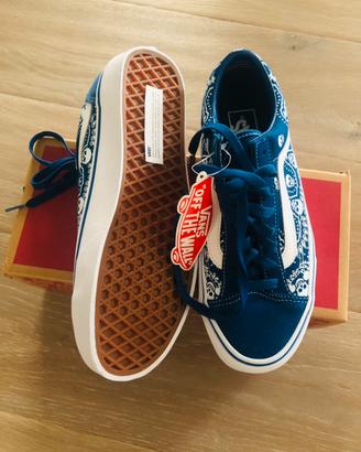 Vans Style 36 Bandana