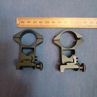 anelli per ottica